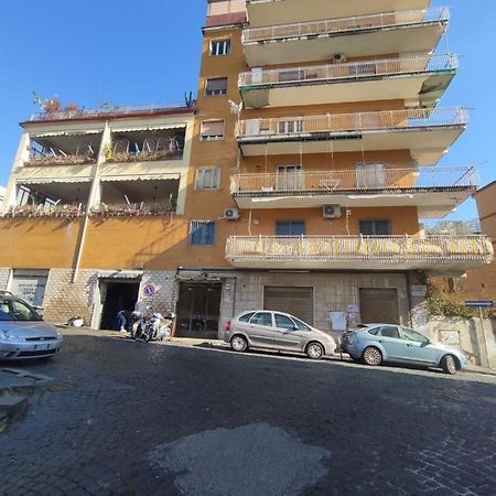 Misseregram Apartment Napoli Bagian luar foto