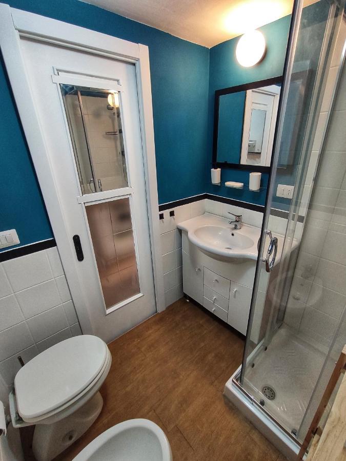 Misseregram Apartment Napoli Bagian luar foto