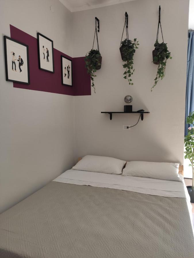 Misseregram Apartment Napoli Bagian luar foto
