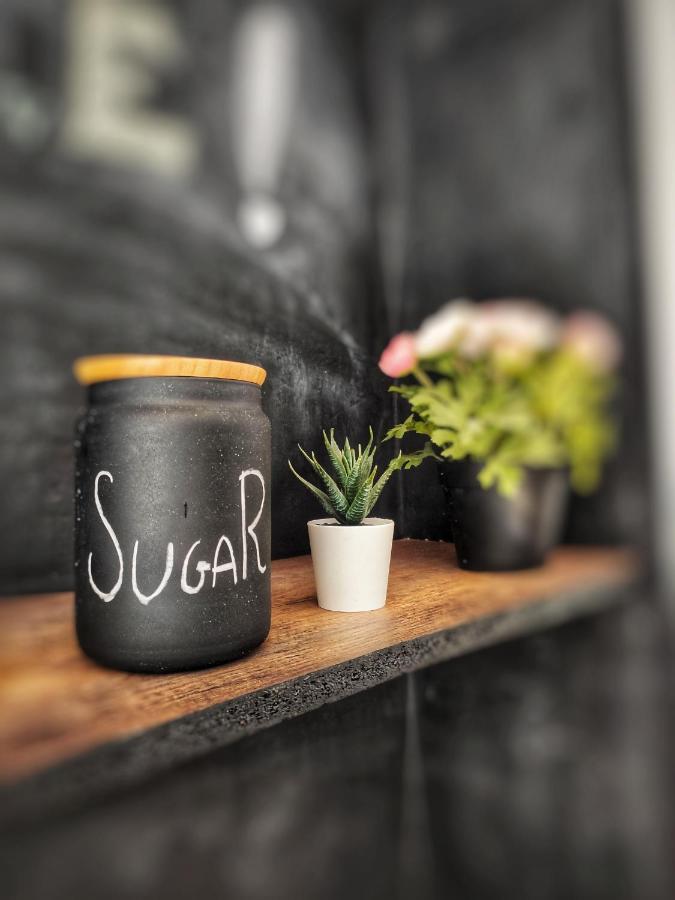 Misseregram Apartment Napoli Bagian luar foto