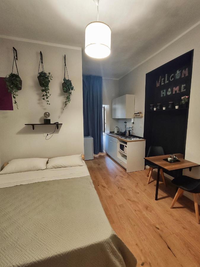 Misseregram Apartment Napoli Bagian luar foto