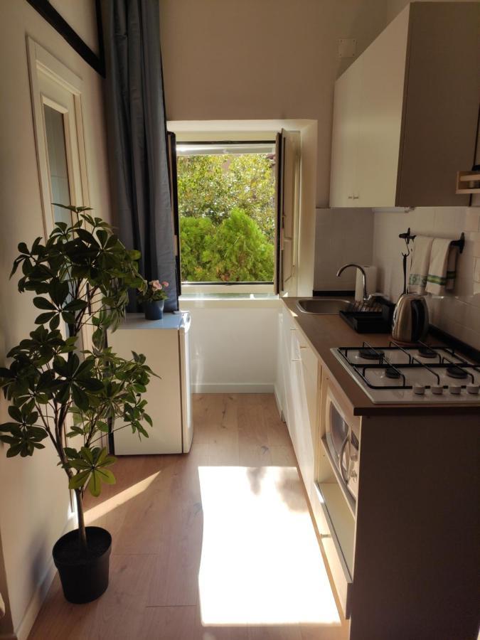 Misseregram Apartment Napoli Bagian luar foto