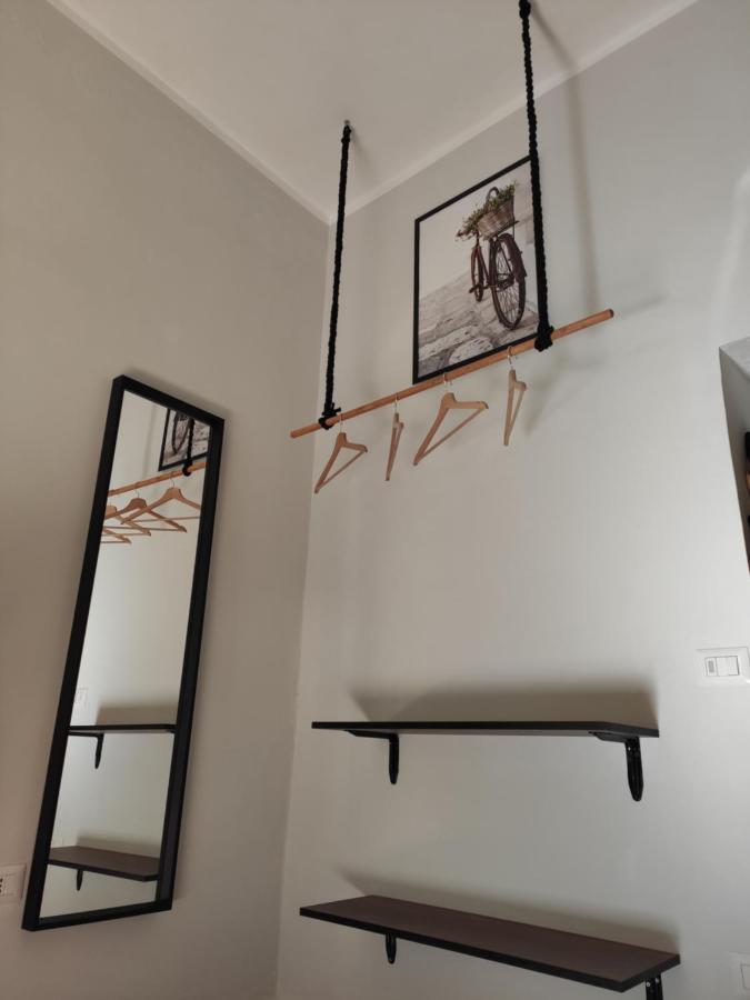 Misseregram Apartment Napoli Bagian luar foto