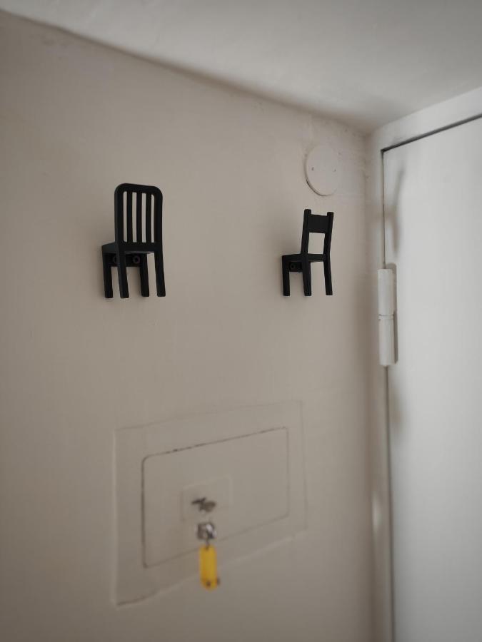 Misseregram Apartment Napoli Bagian luar foto
