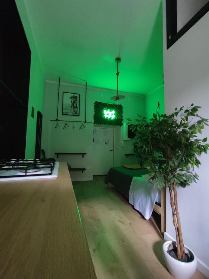 Misseregram Apartment Napoli Bagian luar foto