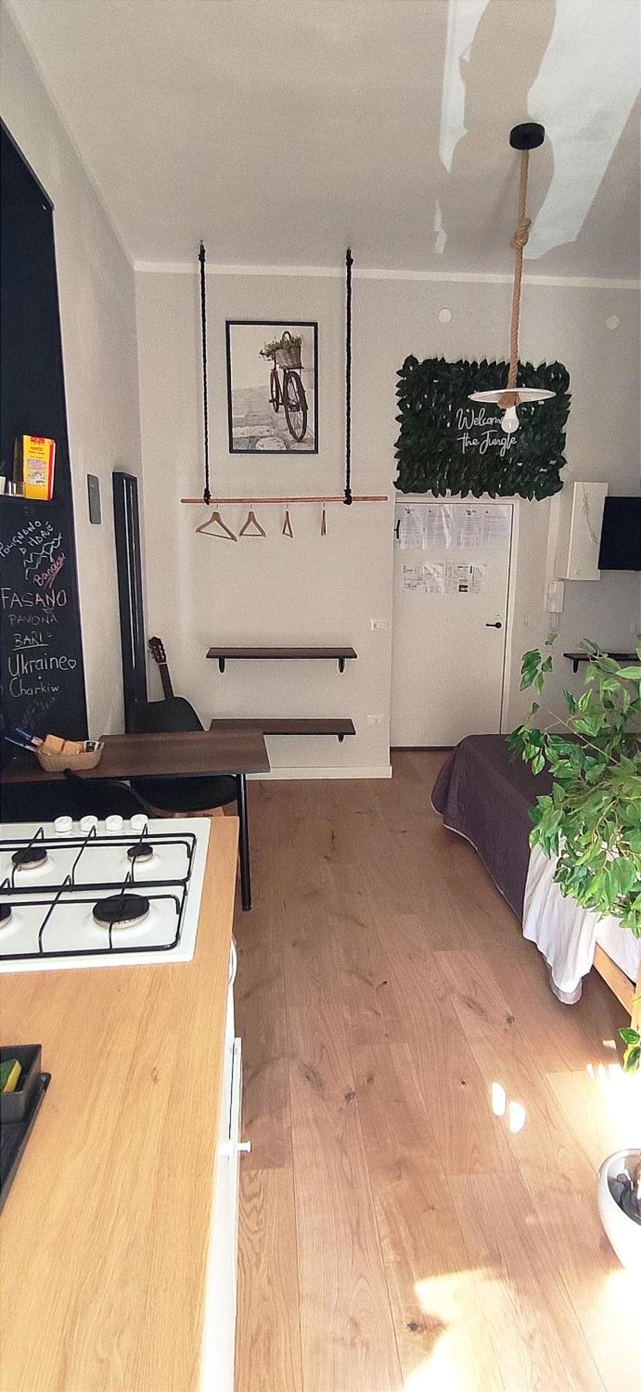 Misseregram Apartment Napoli Bagian luar foto